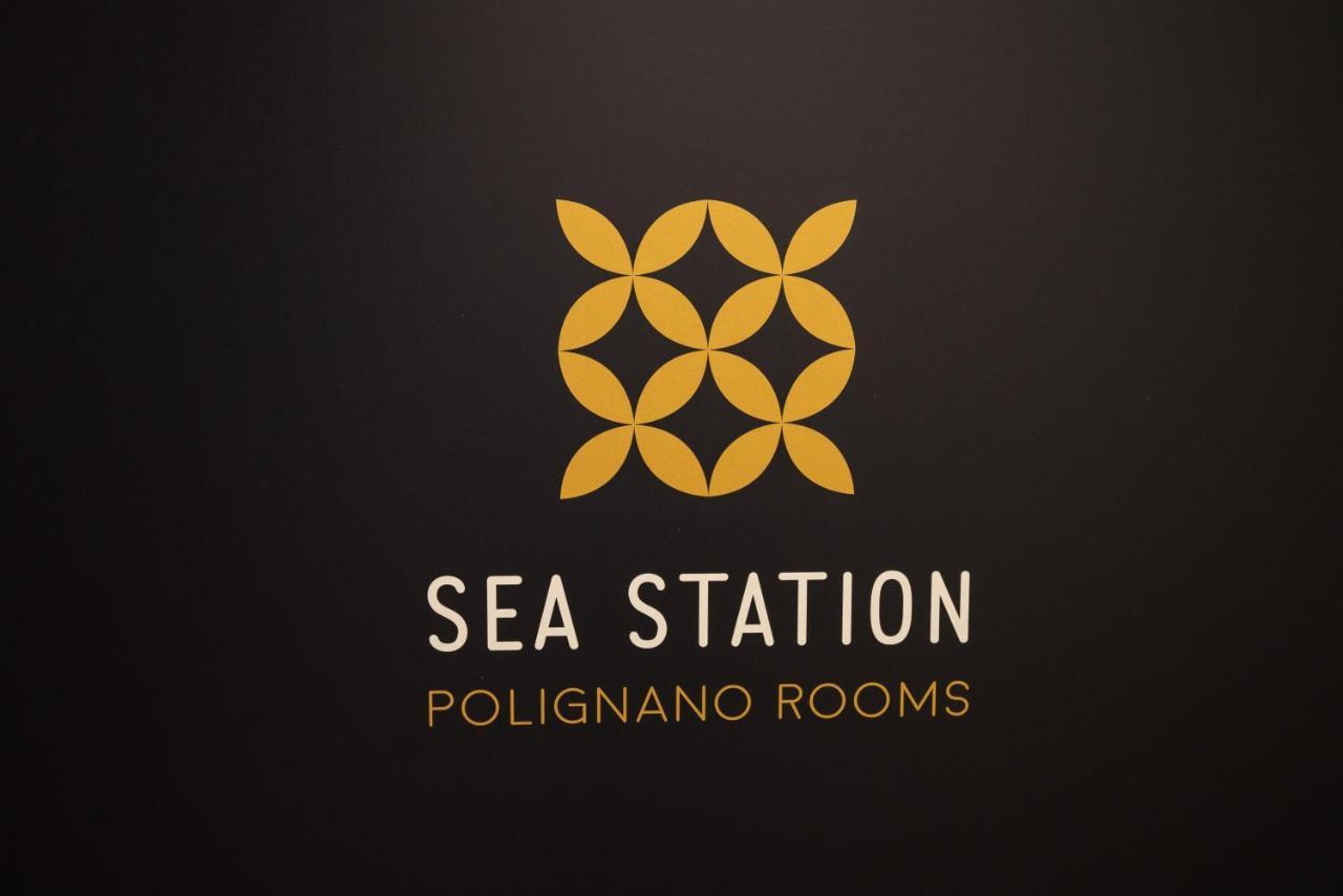 Sea Station Hotel Polignano a Mare Exterior photo