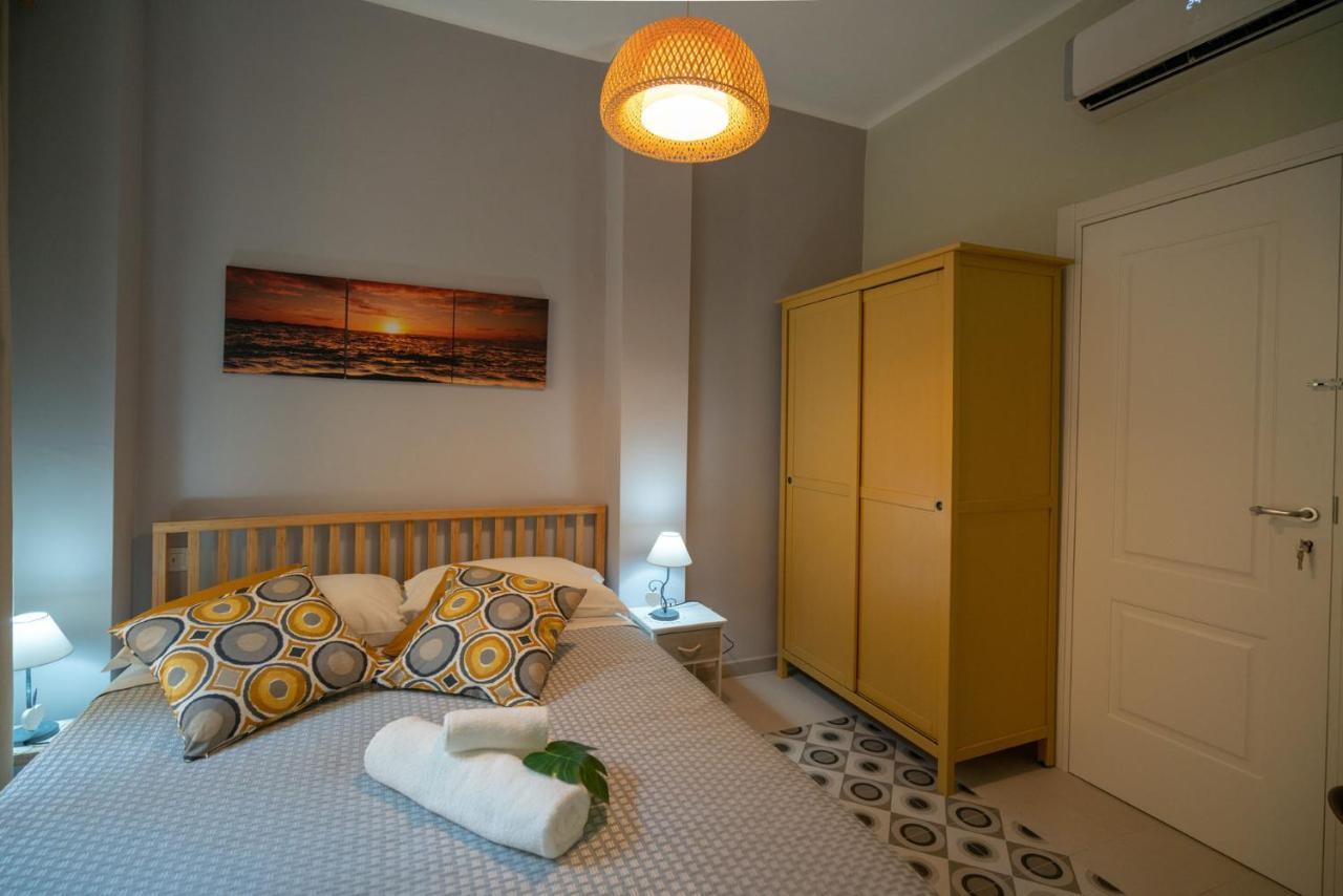 Sea Station Hotel Polignano a Mare Exterior photo