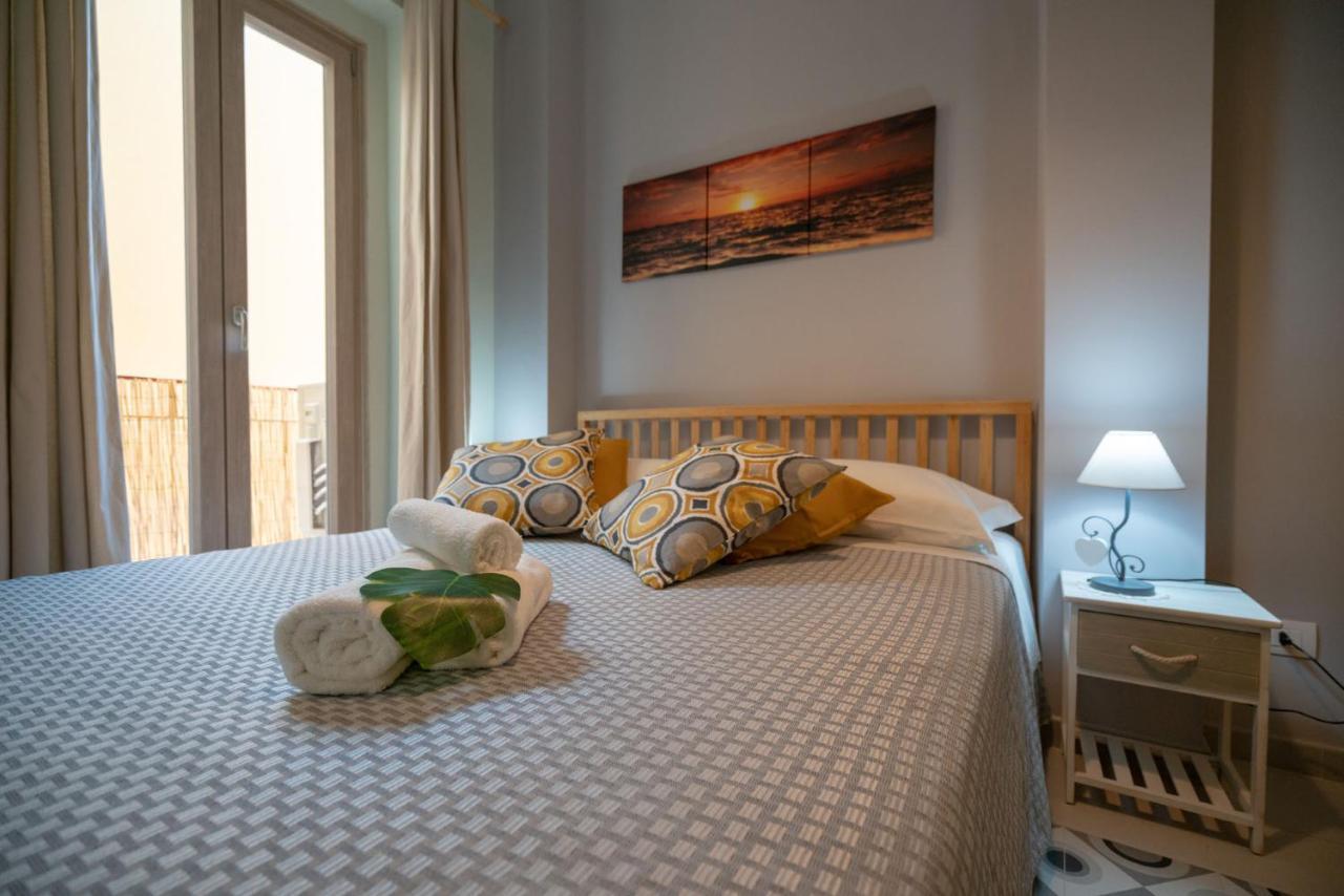 Sea Station Hotel Polignano a Mare Exterior photo