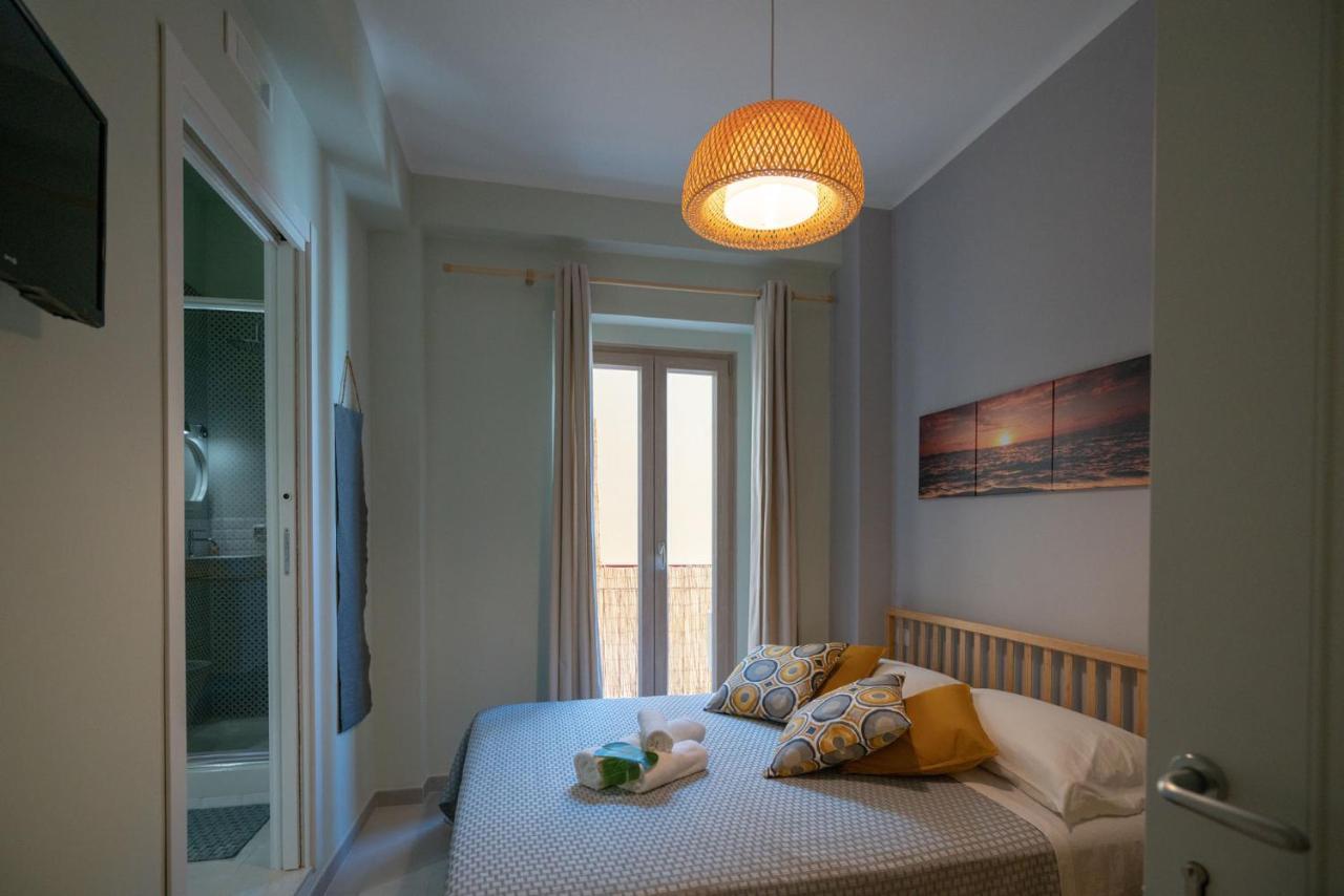 Sea Station Hotel Polignano a Mare Exterior photo