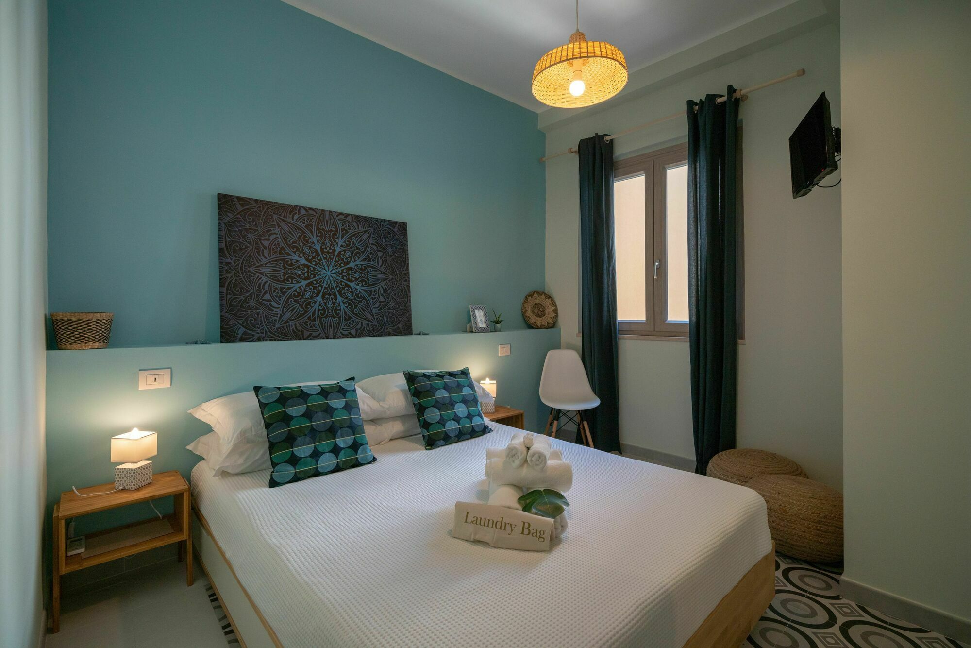 Sea Station Hotel Polignano a Mare Exterior photo